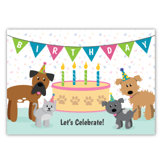 Birthday 2 (dogs and cat) thumbnail