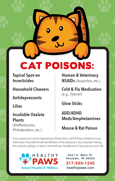 Cat Poisons thumbnail