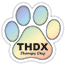 Therapy Dog - THDX thumbnail