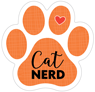 Cat Nerd thumbnail