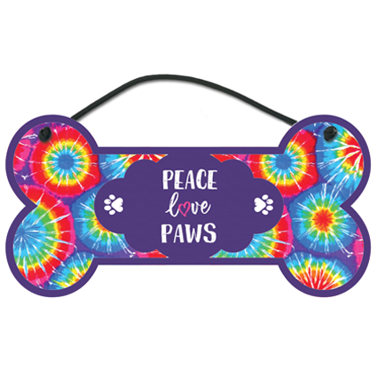 Peace Love Paws thumbnail