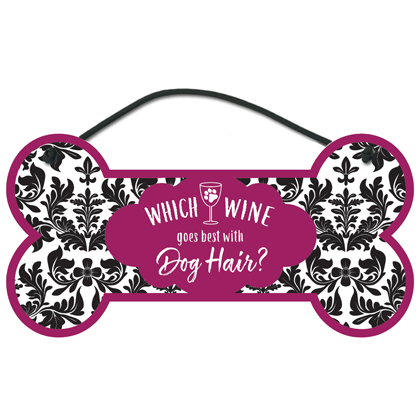 Wine & Dog Hair thumbnail