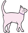 Large Pink Cat thumbnail