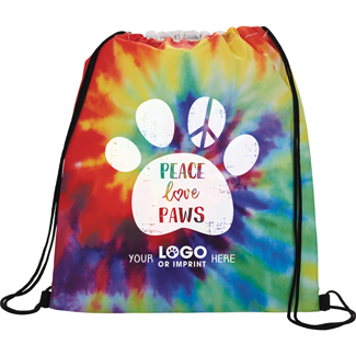 Peace Love Paws (large paw) thumbnail