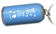 I love my dog thumbnail