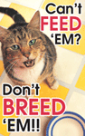 Can't Feed 'Em - Don't Breed 'Em thumbnail
