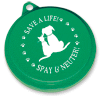 Save A Life - Spay & Neuter thumbnail