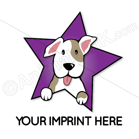 Cute dog in Star thumbnail