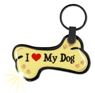 I Love My Dog - BONE thumbnail