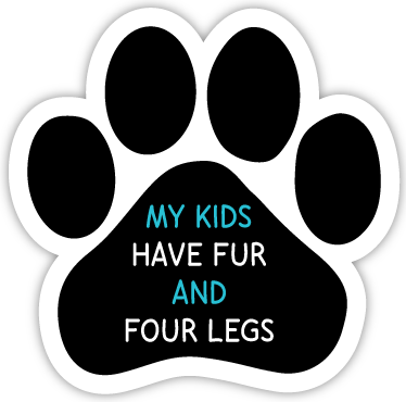 My kids have fur and four legs thumbnail