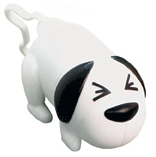 Dog Waste Bag Dispenser thumbnail