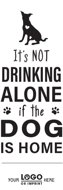 Not Drinking Alone - DOG thumbnail