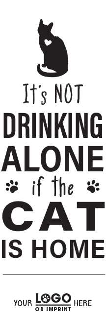 Not Drinking Alone - CAT thumbnail