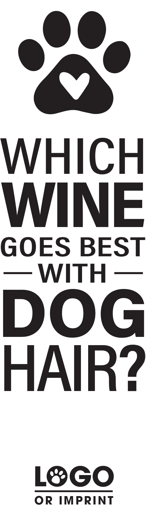 Wine Choice-Dog Hair thumbnail