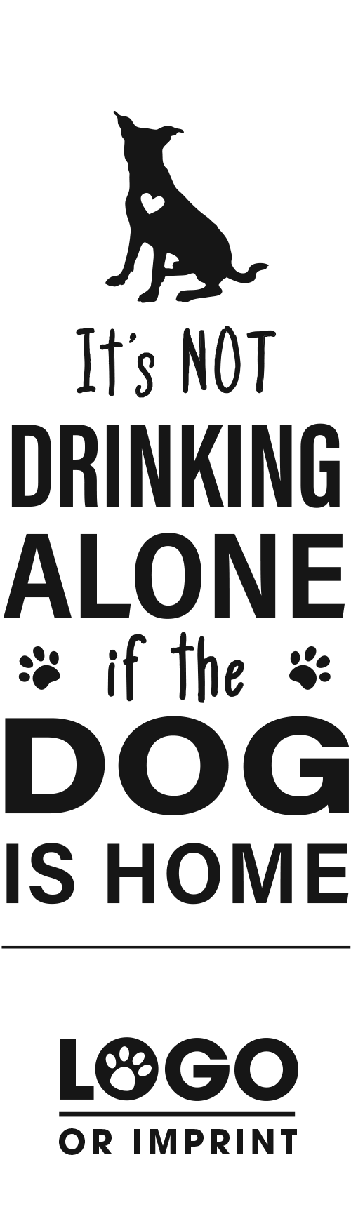 Not Drinking Alone-DOG thumbnail