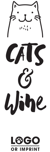 Cats and Wine (playful) thumbnail
