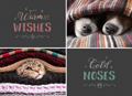 Warm Wishes, Cold Noses thumbnail