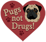 Pugs Not Drugs! thumbnail