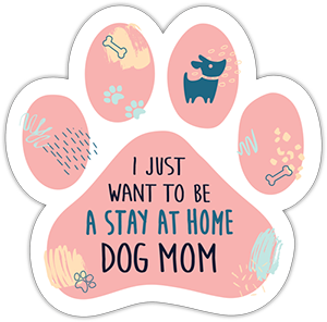 Stay At Home DOG MOM thumbnail