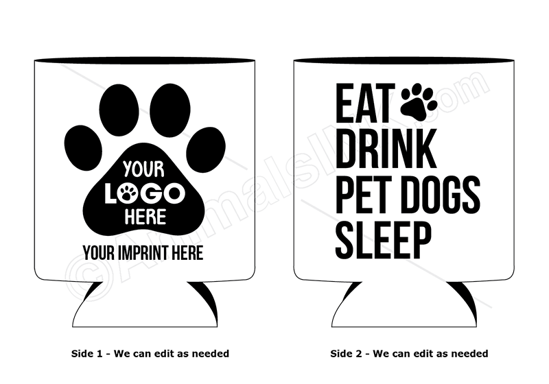 Eat, Drink, Pet DOGS, Sleep thumbnail