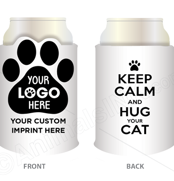 Keep Calm - Hug Your Cat thumbnail