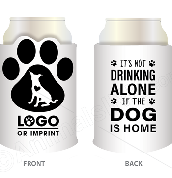 Not Drinking Alone - DOG 2 thumbnail
