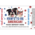 Pawd to Be American thumbnail