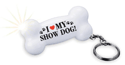 Show Dog - Bone thumbnail
