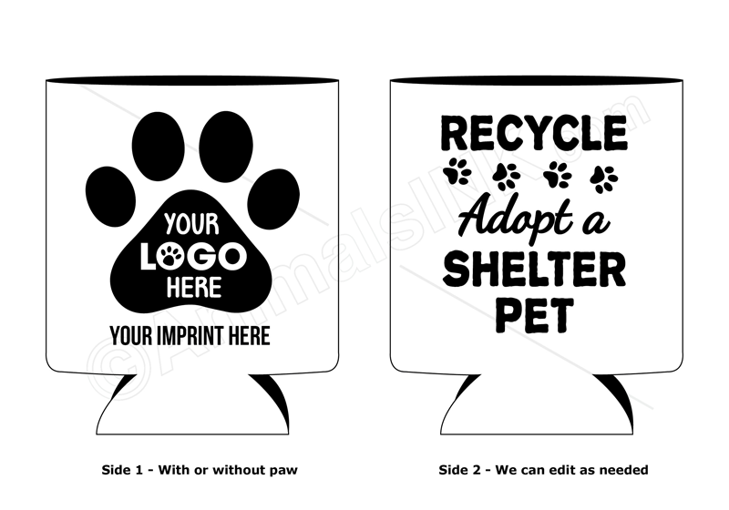 Recycle Adopt a Shelter Pet thumbnail