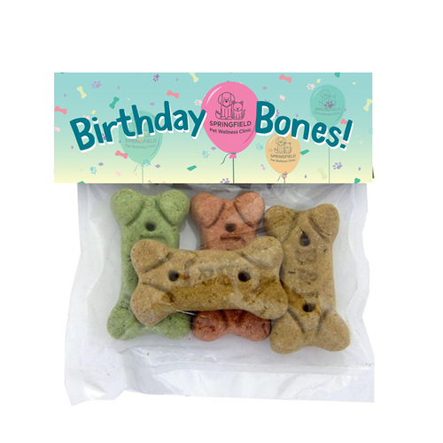 Birthday Bones - Balloon Confetti 1 thumbnail
