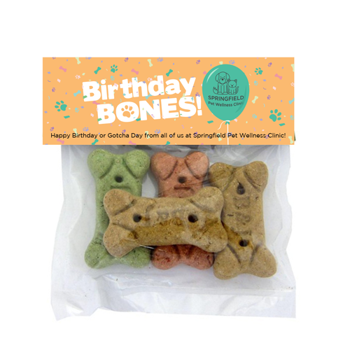 Birthday Bones - Balloon Confetti 2 thumbnail