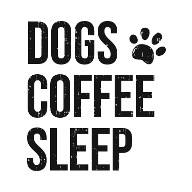 Dogs, Coffee, Sleep thumbnail