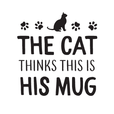 Cat's Mug thumbnail