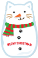 Snow Cat thumbnail