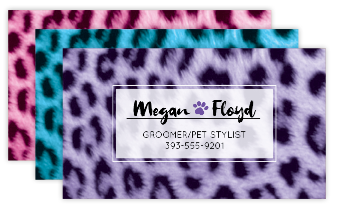 Leopard Fur (Colors) thumbnail