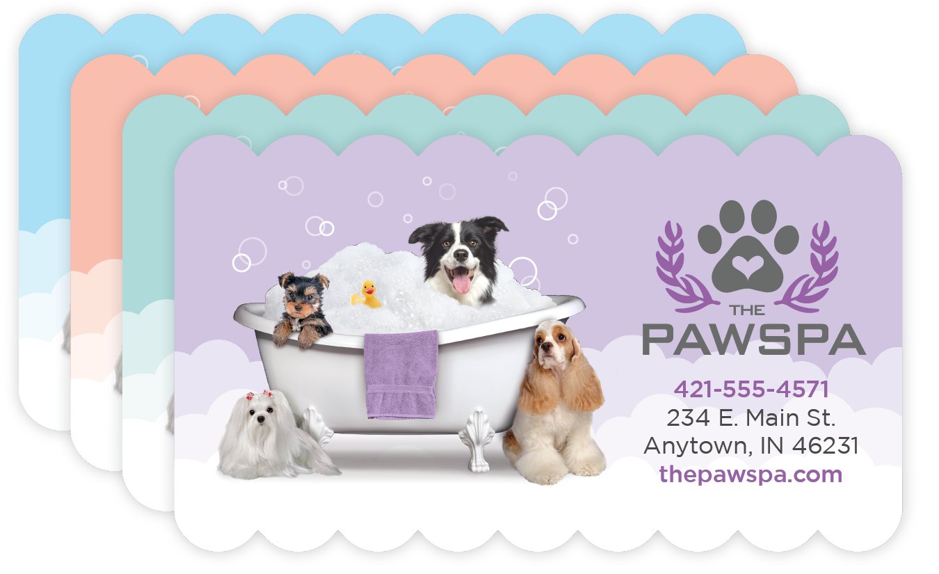 Dogs in Tub thumbnail