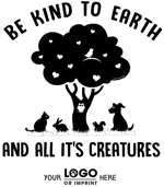 Kind to Earth & Creatures thumbnail