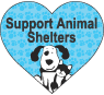 Support Animal Shelters thumbnail