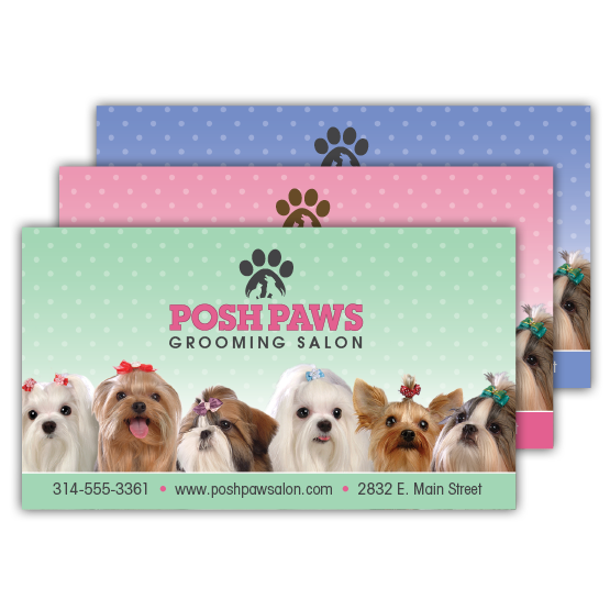 Pups with Bows thumbnail