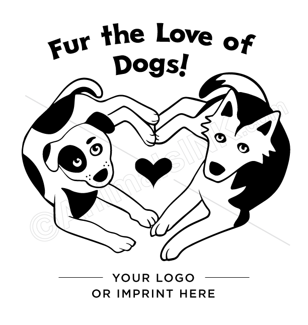 Fur the Love of Dogs! thumbnail
