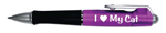 I love my Cat (purple) thumbnail