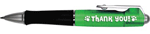 Thank You (green) thumbnail