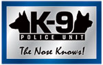 K-9 Police Unit - The Nose Knows! thumbnail
