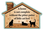 Cat - pitter patter thumbnail