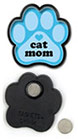 Cat Mom  - blue thumbnail