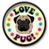 Love Pug thumbnail