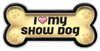 Show Dog thumbnail