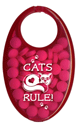 Cats Rule (mints) thumbnail