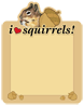 Squirrels thumbnail