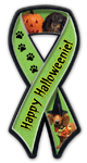 Happy Halloweenie! thumbnail